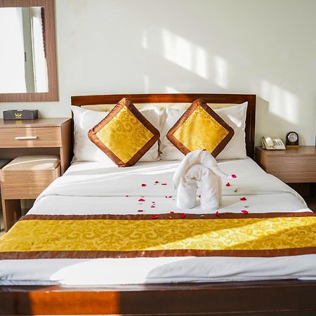 Dat Anh Hotel Hue Luaran gambar