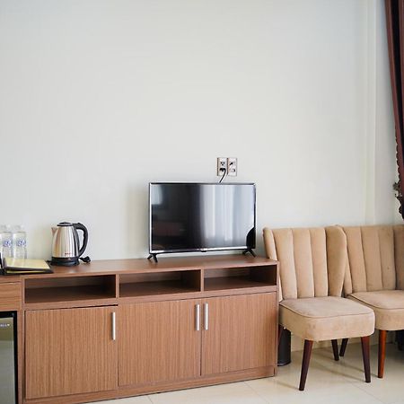 Dat Anh Hotel Hue Luaran gambar