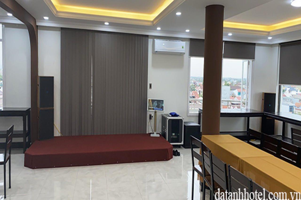 Dat Anh Hotel Hue Luaran gambar