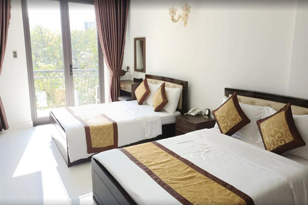 Dat Anh Hotel Hue Luaran gambar