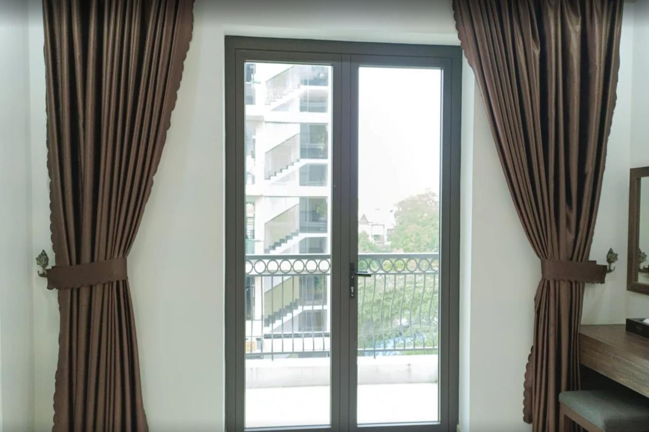 Dat Anh Hotel Hue Luaran gambar